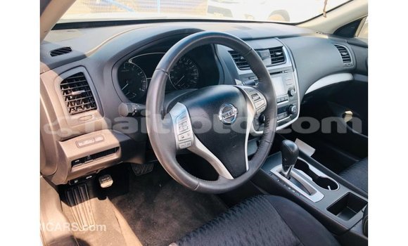 Buy Import Nissan Altima Other Car in Import - Dubai in Artibonite Buy Import Nissan Altima Other Car in Import - Dubai in Artibonite