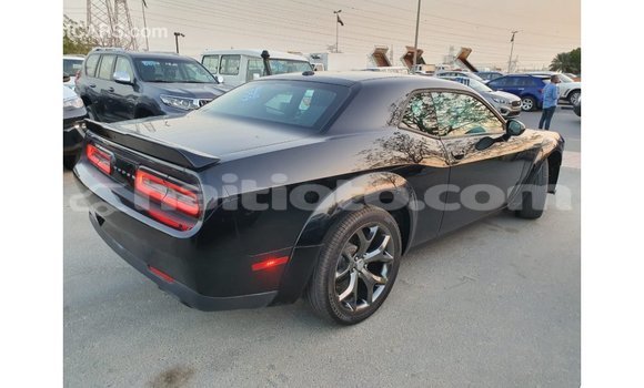 Acheter Import Voiture Dodge Challenger Noir à Import - Dubai, Artibonite Acheter Import Voiture Dodge Challenger Noir à Import - Dubai, Artibonite