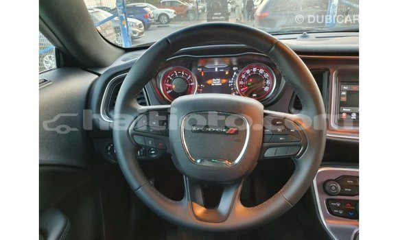 Acheter Import Voiture Dodge Challenger Noir à Import - Dubai, Artibonite Acheter Import Voiture Dodge Challenger Noir à Import - Dubai, Artibonite