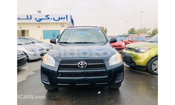 Buy Import Toyota 4Runner Black Car in Import - Dubai in Artibonite Buy Import Toyota 4Runner Black Car in Import - Dubai in Artibonite