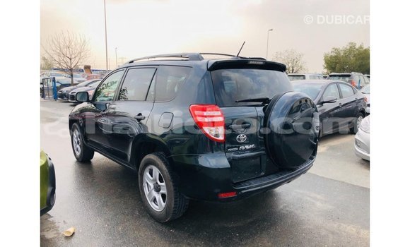Buy Import Toyota 4Runner Black Car in Import - Dubai in Artibonite Buy Import Toyota 4Runner Black Car in Import - Dubai in Artibonite