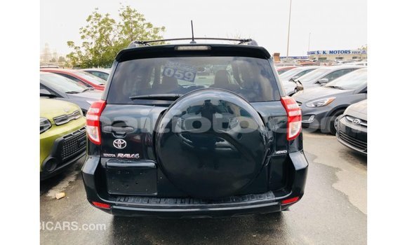 Buy Import Toyota 4Runner Black Car in Import - Dubai in Artibonite Buy Import Toyota 4Runner Black Car in Import - Dubai in Artibonite