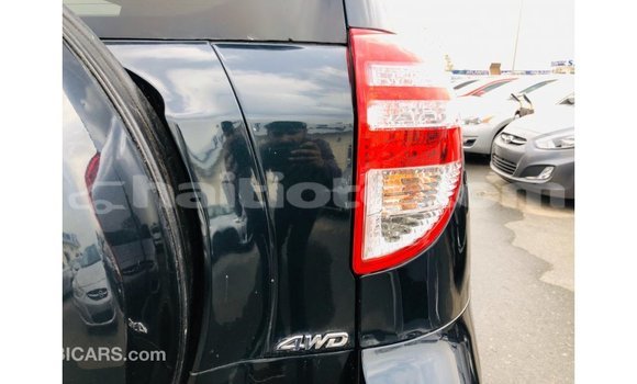 Buy Import Toyota 4Runner Black Car in Import - Dubai in Artibonite Buy Import Toyota 4Runner Black Car in Import - Dubai in Artibonite