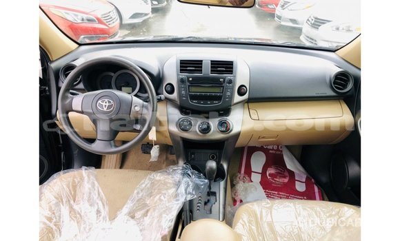 Buy Import Toyota 4Runner Black Car in Import - Dubai in Artibonite Buy Import Toyota 4Runner Black Car in Import - Dubai in Artibonite