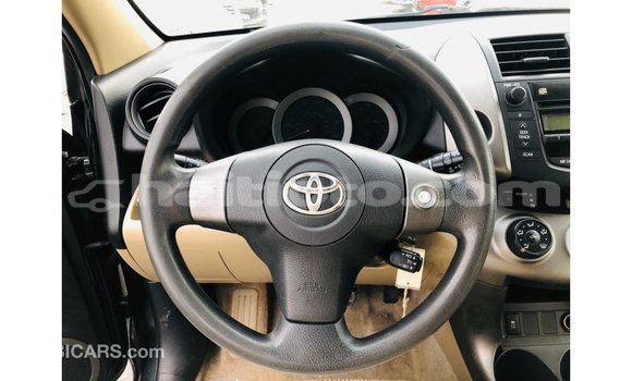 Buy Import Toyota 4Runner Black Car in Import - Dubai in Artibonite Buy Import Toyota 4Runner Black Car in Import - Dubai in Artibonite