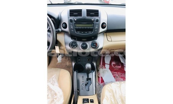 Buy Import Toyota 4Runner Black Car in Import - Dubai in Artibonite Buy Import Toyota 4Runner Black Car in Import - Dubai in Artibonite