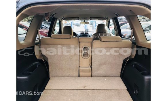 Buy Import Toyota 4Runner Black Car in Import - Dubai in Artibonite Buy Import Toyota 4Runner Black Car in Import - Dubai in Artibonite