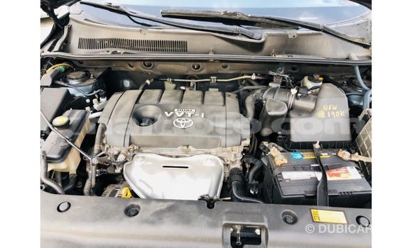 Buy Import Toyota 4Runner Black Car in Import - Dubai in Artibonite Buy Import Toyota 4Runner Black Car in Import - Dubai in Artibonite