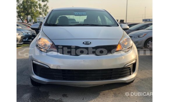 Acheter Import Voiture Kia Rio Autre à Import - Dubai, Artibonite Acheter Import Voiture Kia Rio Autre à Import - Dubai, Artibonite