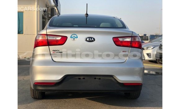 Acheter Import Voiture Kia Rio Autre à Import - Dubai, Artibonite Acheter Import Voiture Kia Rio Autre à Import - Dubai, Artibonite