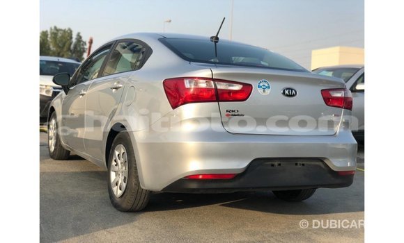 Acheter Import Voiture Kia Rio Autre à Import - Dubai, Artibonite Acheter Import Voiture Kia Rio Autre à Import - Dubai, Artibonite