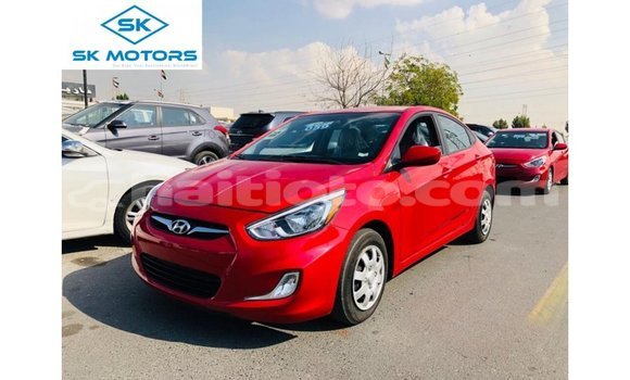 Acheter Import Voiture Hyundai Accent Rouge à Import - Dubai, Artibonite Acheter Import Voiture Hyundai Accent Rouge à Import - Dubai, Artibonite