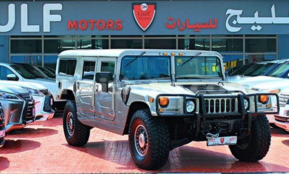 Acheter Import Voiture Hummer H1 Autre à Import - Dubai, Artibonite