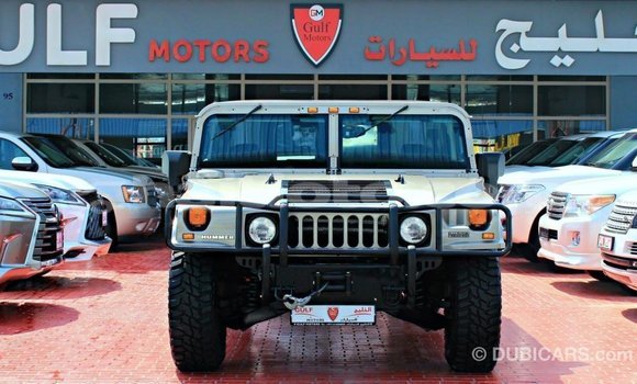 Acheter Import Voiture Hummer H1 Autre à Import - Dubai, Artibonite Acheter Import Voiture Hummer H1 Autre à Import - Dubai, Artibonite