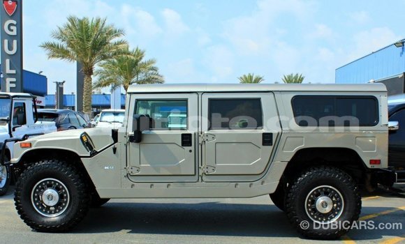 Acheter Import Voiture Hummer H1 Autre à Import - Dubai, Artibonite Acheter Import Voiture Hummer H1 Autre à Import - Dubai, Artibonite