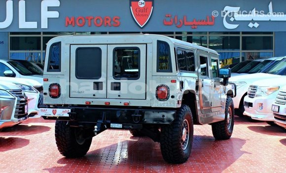 Acheter Import Voiture Hummer H1 Autre à Import - Dubai, Artibonite Acheter Import Voiture Hummer H1 Autre à Import - Dubai, Artibonite