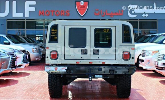 Acheter Import Voiture Hummer H1 Autre à Import - Dubai, Artibonite Acheter Import Voiture Hummer H1 Autre à Import - Dubai, Artibonite