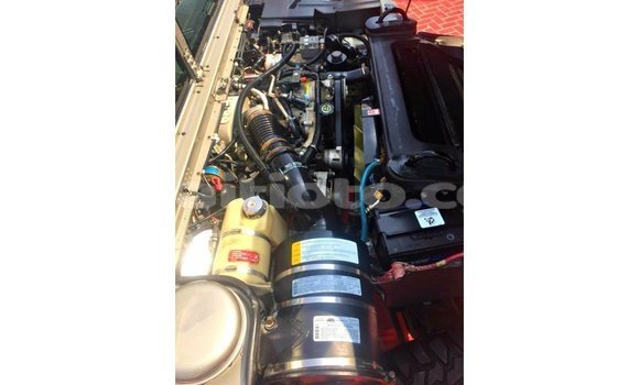 Acheter Import Voiture Hummer H1 Autre à Import - Dubai, Artibonite Acheter Import Voiture Hummer H1 Autre à Import - Dubai, Artibonite