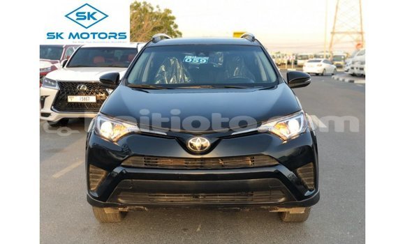 Acheter Import Voiture Toyota 4Runner Noir à Import - Dubai, Artibonite Acheter Import Voiture Toyota 4Runner Noir à Import - Dubai, Artibonite