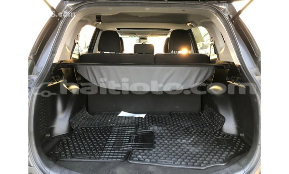 Acheter Import Voiture Toyota 4Runner Noir à Import - Dubai, Artibonite Acheter Import Voiture Toyota 4Runner Noir à Import - Dubai, Artibonite