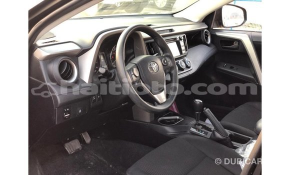 Acheter Import Voiture Toyota 4Runner Noir à Import - Dubai, Artibonite Acheter Import Voiture Toyota 4Runner Noir à Import - Dubai, Artibonite