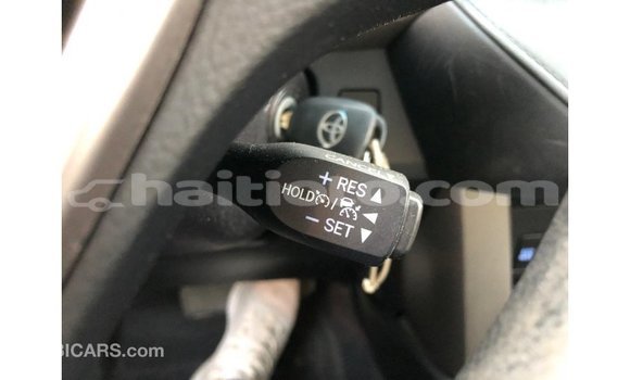 Acheter Import Voiture Toyota 4Runner Noir à Import - Dubai, Artibonite Acheter Import Voiture Toyota 4Runner Noir à Import - Dubai, Artibonite