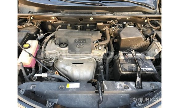 Acheter Import Voiture Toyota 4Runner Noir à Import - Dubai, Artibonite Acheter Import Voiture Toyota 4Runner Noir à Import - Dubai, Artibonite