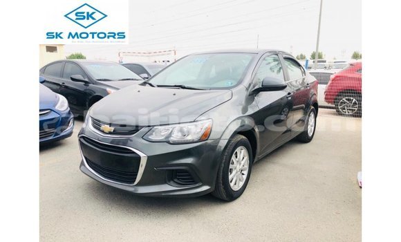 Buy Import Chevrolet Sonic Other Car in Import - Dubai in Artibonite Buy Import Chevrolet Sonic Other Car in Import - Dubai in Artibonite