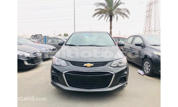 Buy Import Chevrolet Sonic Other Car in Import - Dubai in Artibonite Buy Import Chevrolet Sonic Other Car in Import - Dubai in Artibonite