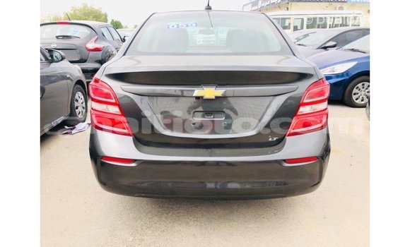 Buy Import Chevrolet Sonic Other Car in Import - Dubai in Artibonite Buy Import Chevrolet Sonic Other Car in Import - Dubai in Artibonite