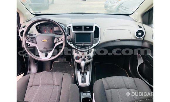 Buy Import Chevrolet Sonic Other Car in Import - Dubai in Artibonite Buy Import Chevrolet Sonic Other Car in Import - Dubai in Artibonite