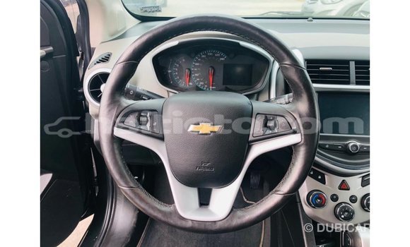 Buy Import Chevrolet Sonic Other Car in Import - Dubai in Artibonite Buy Import Chevrolet Sonic Other Car in Import - Dubai in Artibonite