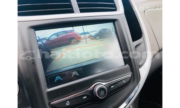 Buy Import Chevrolet Sonic Other Car in Import - Dubai in Artibonite Buy Import Chevrolet Sonic Other Car in Import - Dubai in Artibonite