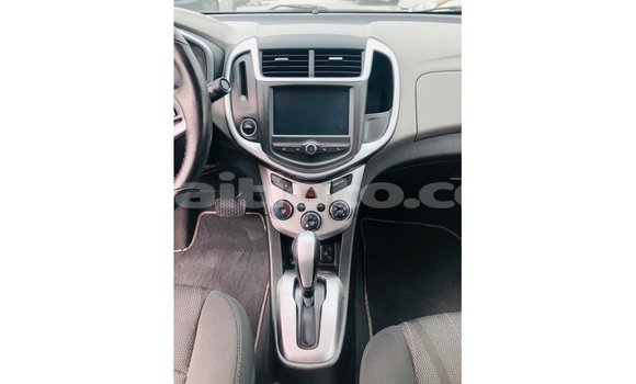 Buy Import Chevrolet Sonic Other Car in Import - Dubai in Artibonite Buy Import Chevrolet Sonic Other Car in Import - Dubai in Artibonite