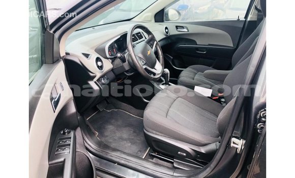 Buy Import Chevrolet Sonic Other Car in Import - Dubai in Artibonite Buy Import Chevrolet Sonic Other Car in Import - Dubai in Artibonite