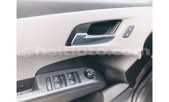 Buy Import Chevrolet Sonic Other Car in Import - Dubai in Artibonite Buy Import Chevrolet Sonic Other Car in Import - Dubai in Artibonite