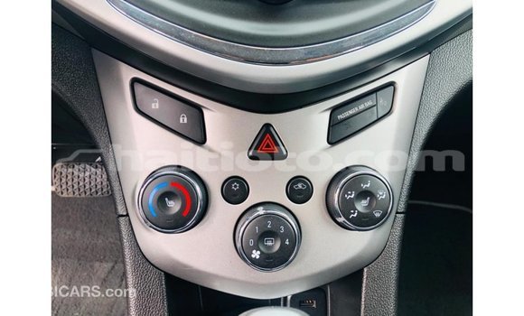 Buy Import Chevrolet Sonic Other Car in Import - Dubai in Artibonite Buy Import Chevrolet Sonic Other Car in Import - Dubai in Artibonite