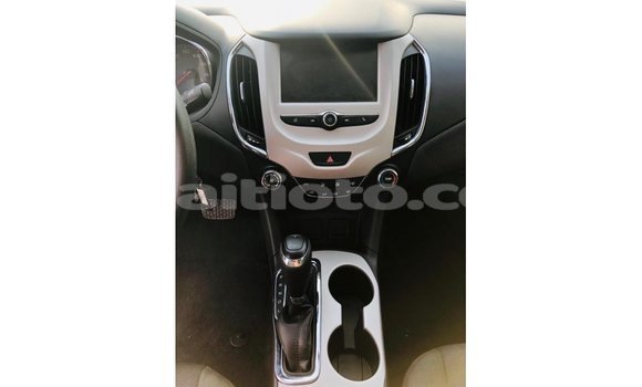 Buy Import Chevrolet Cruze Red Car in Import - Dubai in Artibonite Buy Import Chevrolet Cruze Red Car in Import - Dubai in Artibonite
