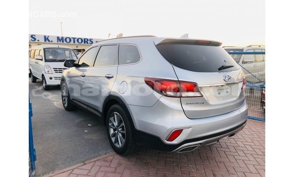 Buy Import Hyundai Santa Fe Other Car in Import - Dubai in Artibonite Buy Import Hyundai Santa Fe Other Car in Import - Dubai in Artibonite