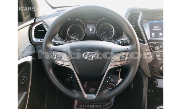 Buy Import Hyundai Santa Fe Other Car in Import - Dubai in Artibonite Buy Import Hyundai Santa Fe Other Car in Import - Dubai in Artibonite