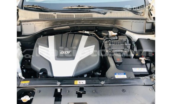Buy Import Hyundai Santa Fe Other Car in Import - Dubai in Artibonite Buy Import Hyundai Santa Fe Other Car in Import - Dubai in Artibonite