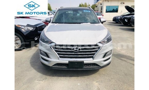 Buy Import Hyundai Tucson Other Car in Import - Dubai in Artibonite