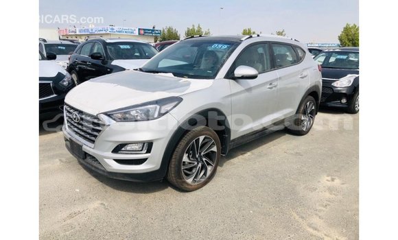 Buy Import Hyundai Tucson Other Car in Import - Dubai in Artibonite Buy Import Hyundai Tucson Other Car in Import - Dubai in Artibonite