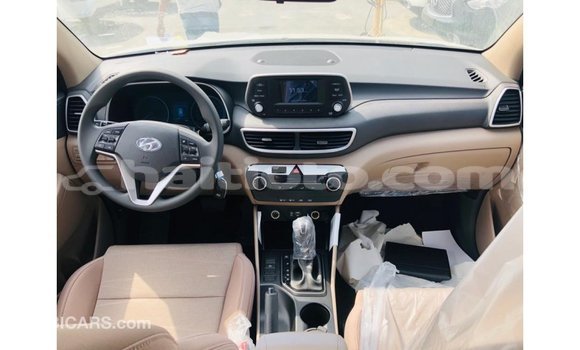 Buy Import Hyundai Tucson Other Car in Import - Dubai in Artibonite Buy Import Hyundai Tucson Other Car in Import - Dubai in Artibonite