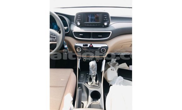 Buy Import Hyundai Tucson Other Car in Import - Dubai in Artibonite Buy Import Hyundai Tucson Other Car in Import - Dubai in Artibonite