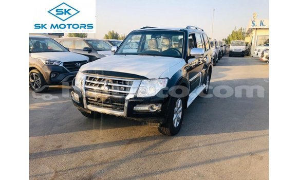 Buy Import Mitsubishi Pajero Black Car in Import - Dubai in Artibonite Buy Import Mitsubishi Pajero Black Car in Import - Dubai in Artibonite