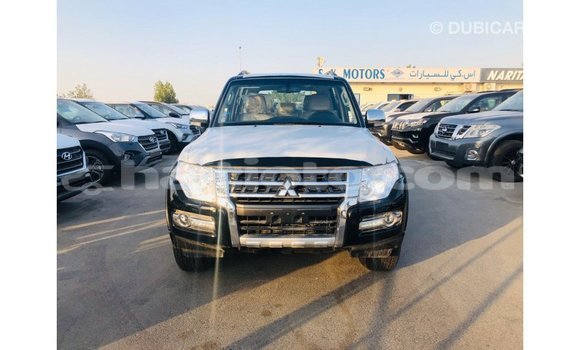 Buy Import Mitsubishi Pajero Black Car in Import - Dubai in Artibonite Buy Import Mitsubishi Pajero Black Car in Import - Dubai in Artibonite