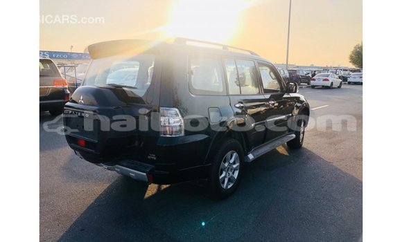 Buy Import Mitsubishi Pajero Black Car in Import - Dubai in Artibonite Buy Import Mitsubishi Pajero Black Car in Import - Dubai in Artibonite