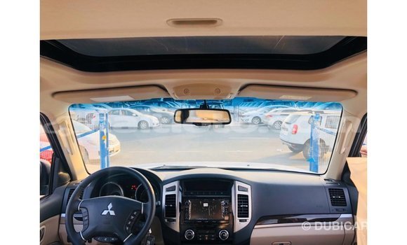 Buy Import Mitsubishi Pajero Black Car in Import - Dubai in Artibonite Buy Import Mitsubishi Pajero Black Car in Import - Dubai in Artibonite