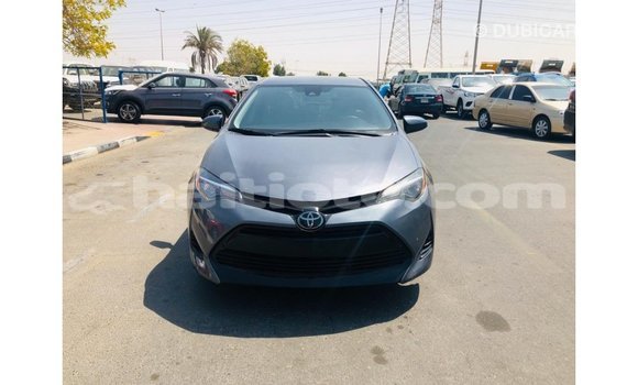 Buy Import Toyota Corolla Other Car in Import - Dubai in Artibonite Buy Import Toyota Corolla Other Car in Import - Dubai in Artibonite